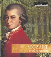 Mozart - Les Grands Compositeurs CD - État impeccable!