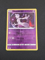 Mewtwo [Reverse] #059 Crown Zenith NM / 🇬🇧