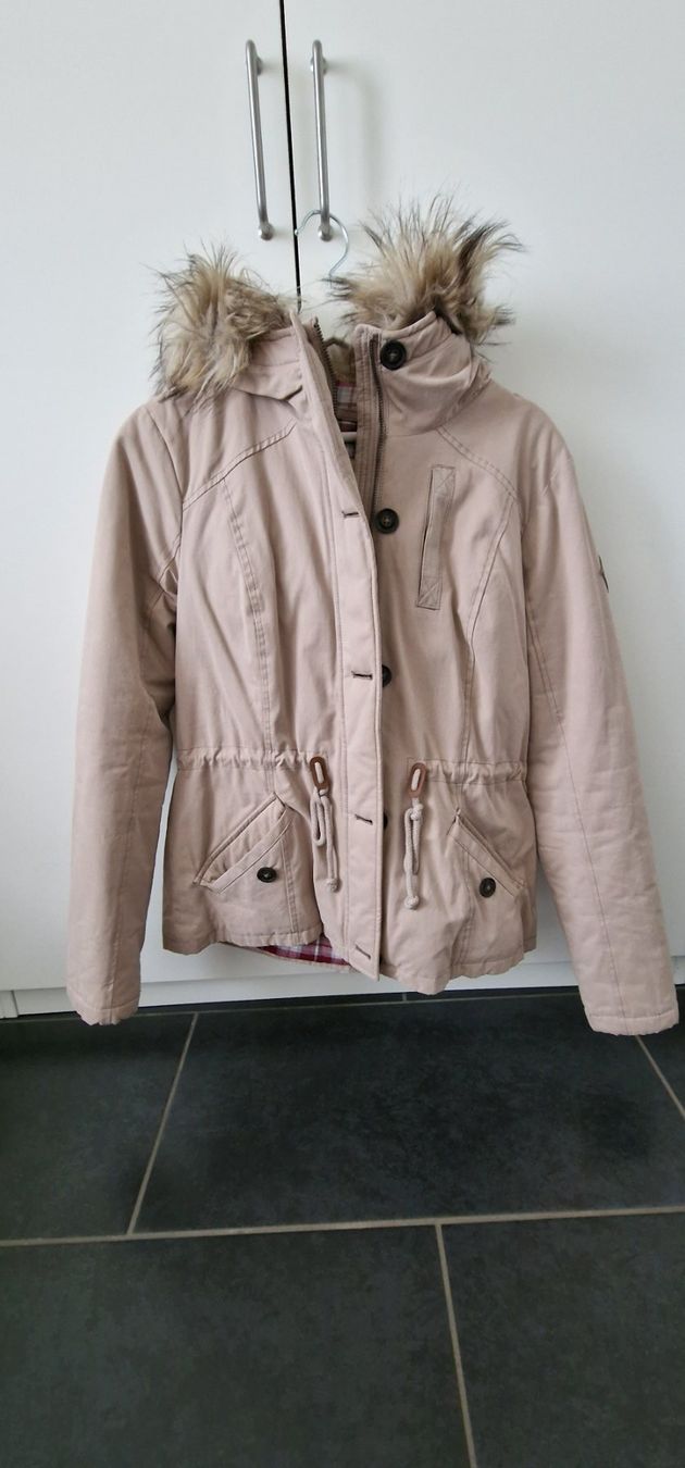 Hollister Giacche: Hollister Jacke – Usato da Oftringen venduto da bin_2wk8