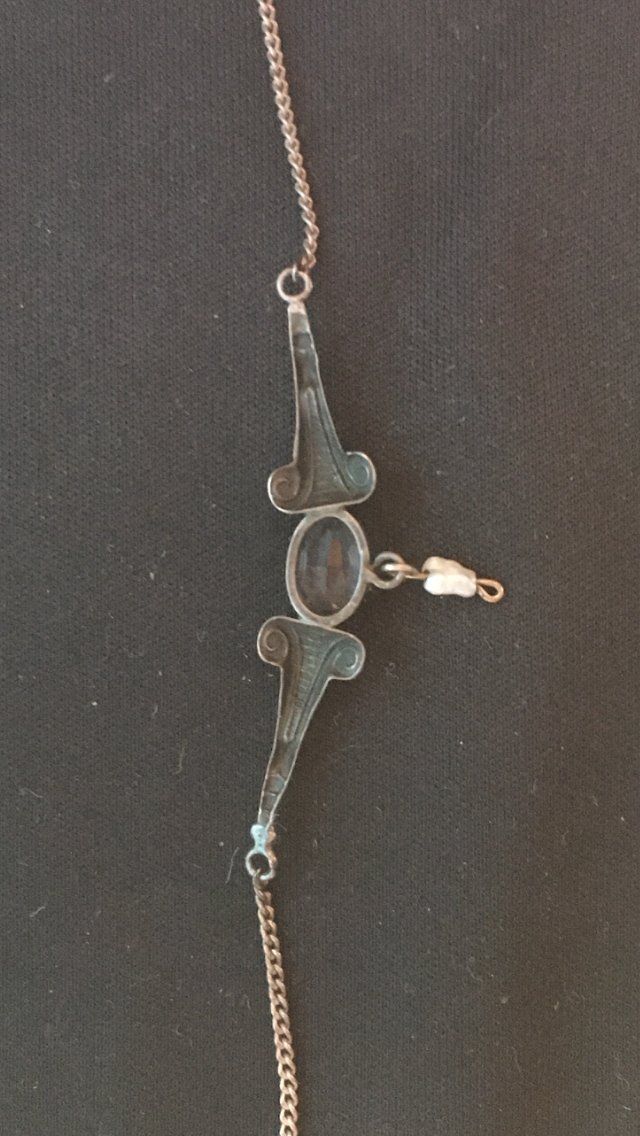 Catenine: Collier – Usato da troinex venduto da brumematinale 1