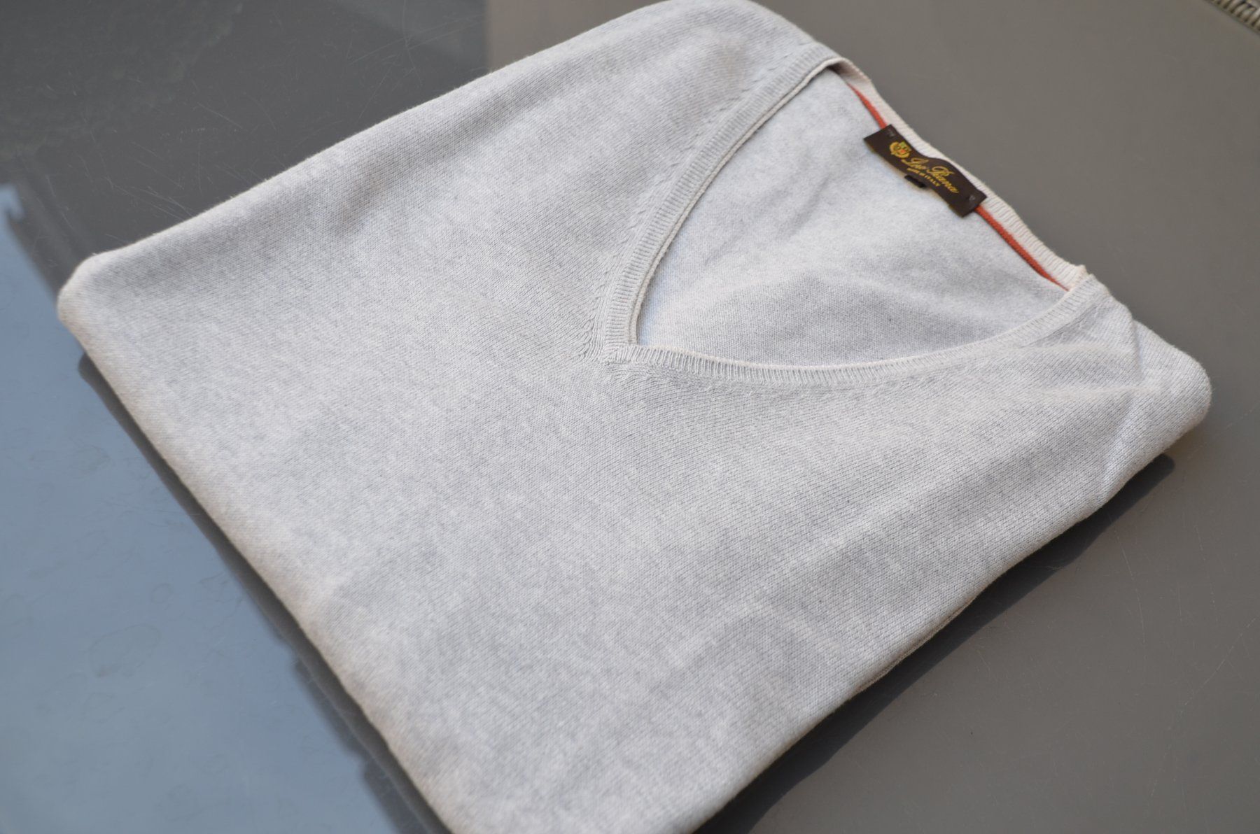 Loro Piana Pullover & Sweatshirts: Loro Piana Pullover / Pull .58 – Gebraucht aus Collonges von Auganien 1