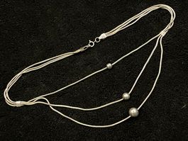 Kette Silber 925