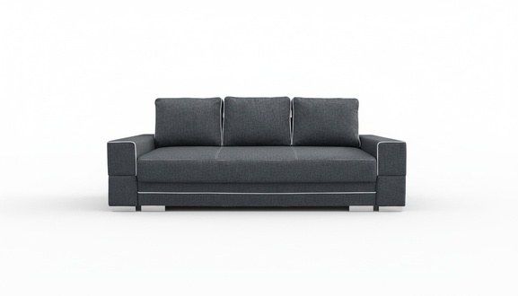 Divani: 4 Sitzer Sofa Couch Polster Couchen Sofas Sitzer Big XXL – Nuovo e nell'imballaggio originale da Zug venduto da jvmoebel-schweiz 2