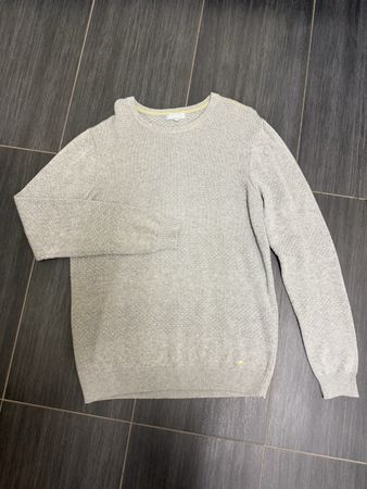 Maddison Pullover Sweatshirt Shirt  Strickpullover Grösse M