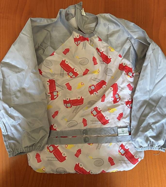Pulls & Sweat-shirts: Green Sprouts - Langarmlatz – D'occasion à Zollikerberg par kajschi