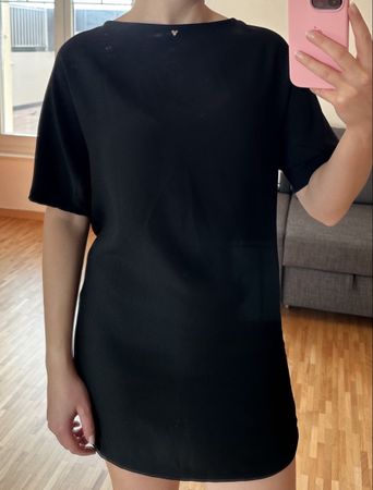 Guess Black Dress Size S good condition