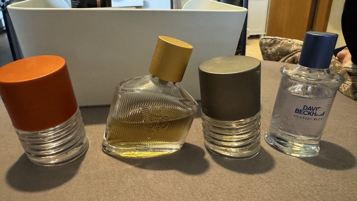 Profumi & Eau de Toilette: Diverse Parfüme – Nuovo (secondo la descrizione) da winikon venduto da lfisch04 1