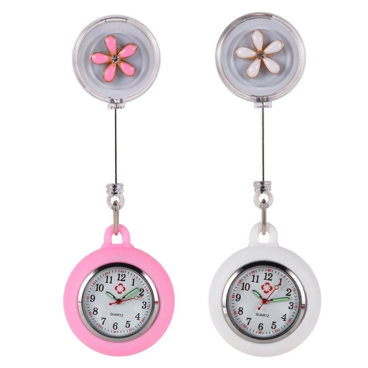 Orologi: Krankenschwester Uhr Krankenschwesteruh – Nuovo (secondo la descrizione) da Thun venduto da Newnewshop 1