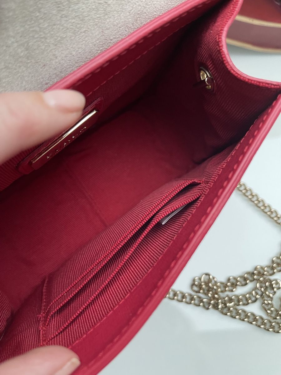 Furla Borse da donna: FURLA Metropolitan Crossbody Bag – Nuovo (secondo la descrizione) da Winkel venduto da Glamour4You 5