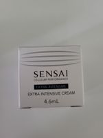 Sensai Cellular Performance Extra Intensive Cream 4.6ml Neu
