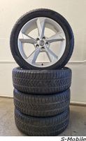 Audi Q3 / Sportback F3 Original Winterräder 19"