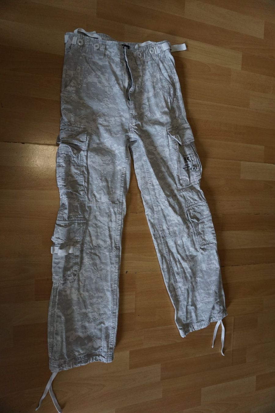 Pantaloni: Coole Cargohose Grösse XXS – Usato da Zürich venduto da einalemjena
