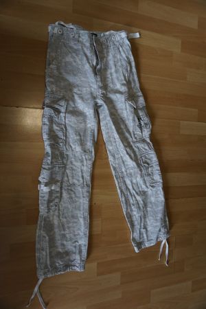 Coole Cargohose Grösse XXS