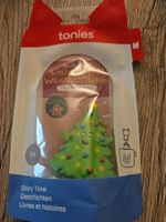 Tonie Schüttel den Weihnachtsbaum OVP