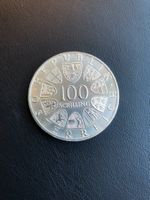 Silber Münze 100 Schilling 1979