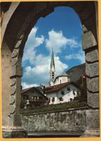 ZERNEZ Dorfpartie
