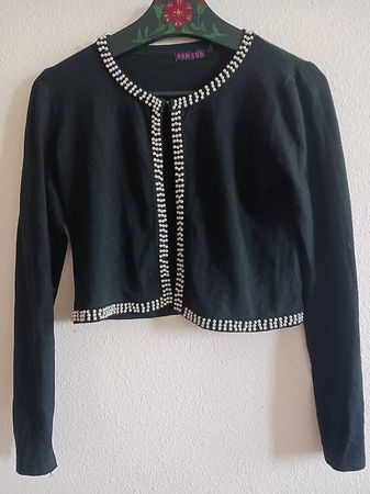 Bolero S/M