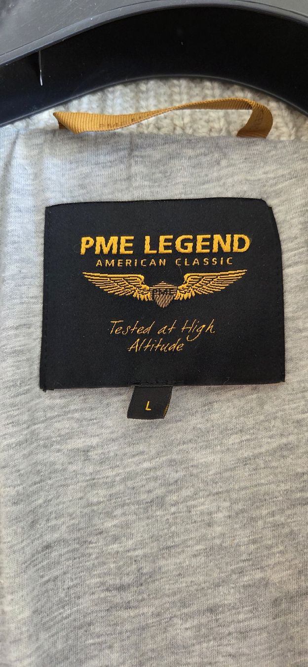 PME Legend Giacche: PME LEGEND GIACCA – Usato da Locarno venduto da fer_k99l 3