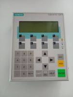 Siemens Operator Panel OP 7-DP / 6AV3607-1JC20-0AX1