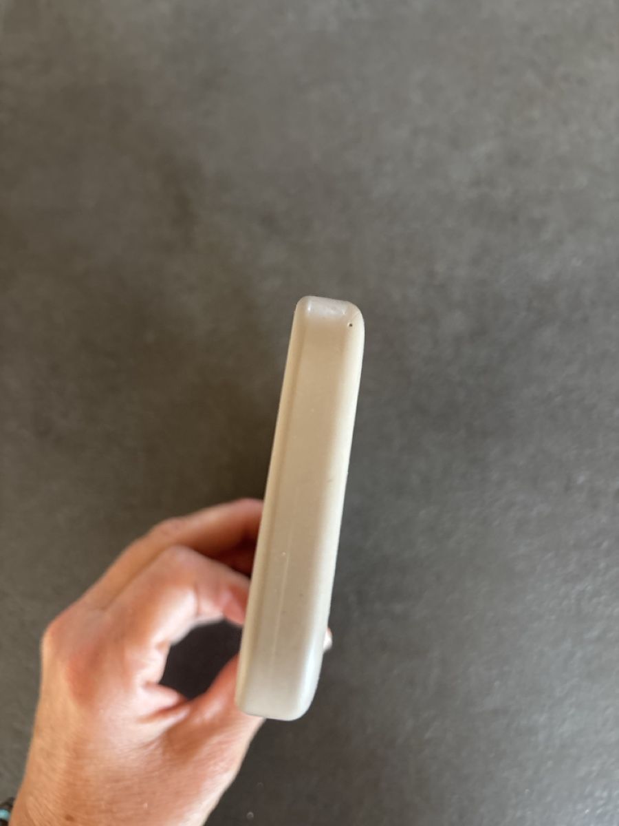 Apple Coques & Protection écran: iPhone 16 Hülle MagSafe original Apple – D'occasion à Pany par stuf3 5