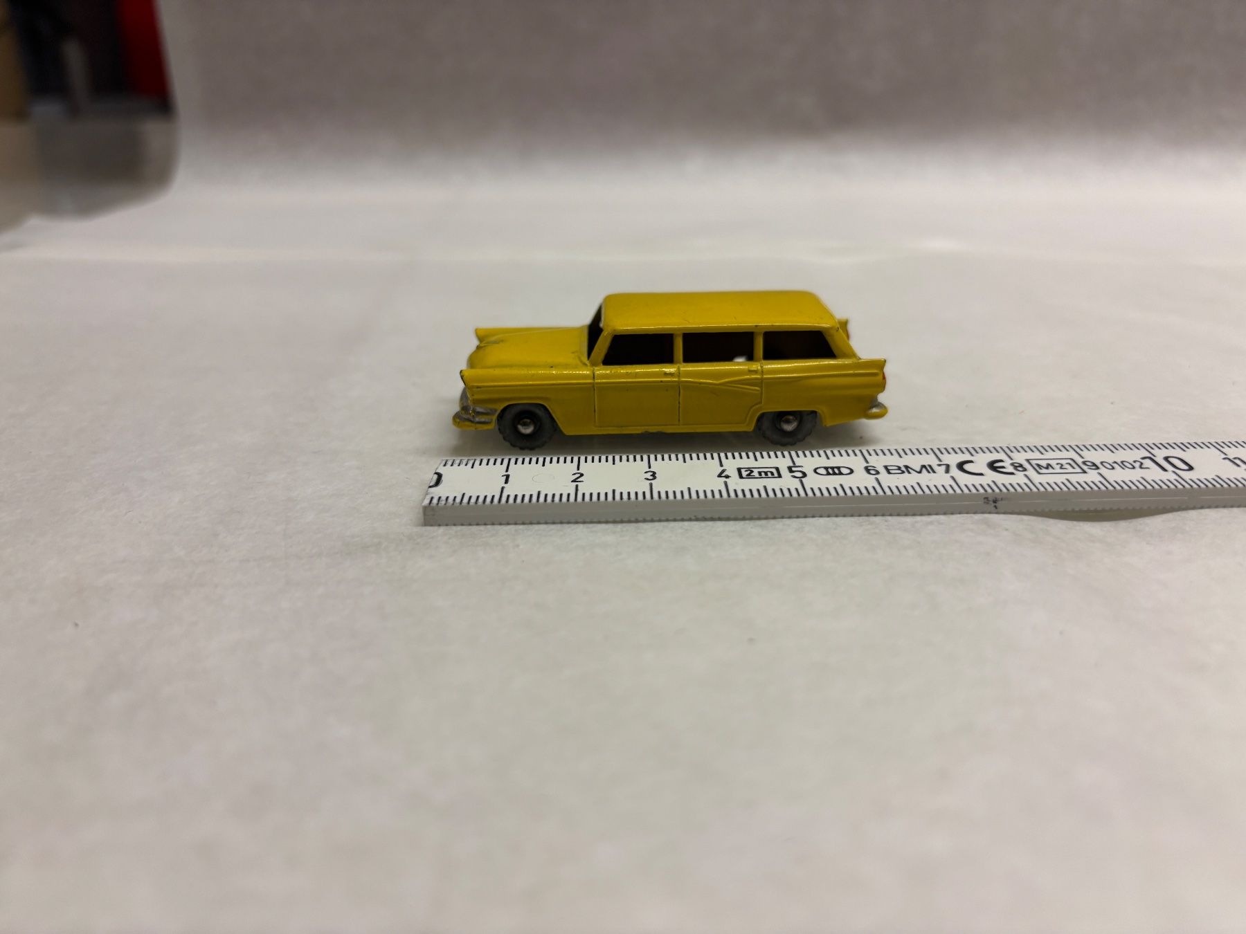 Modellini d'auto: Assortiment de 13 miniatures auto – Usato da Chêne-Bougeries venduto da jool 8