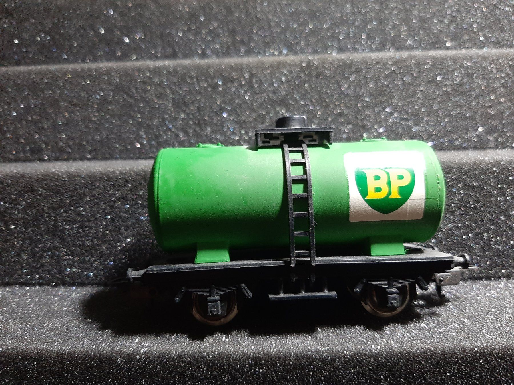 Lima Modelleisenbahnen: LIMA REF.23 – Gebraucht aus Avully von RIVALIS 1