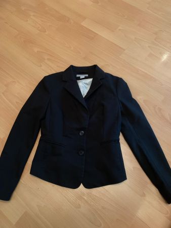 Joli blazer noir H&M taille 36