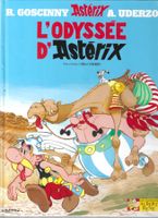 Astérix le Gaulois - L'odyssée d'Astérix - Edition 2006
