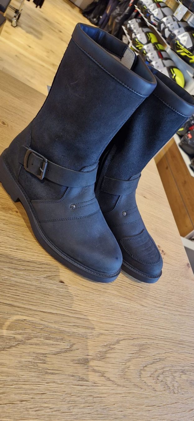 Herrenschuhe: BMW Stiefel Rockster Gr. 39 – Neu und originalverpackt aus Ursenbach von adm_dw2j