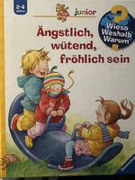 Kinderbuch für 2-4 Jahre