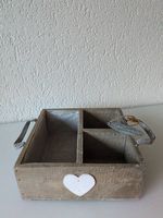 Shabby chic Blumengebinde