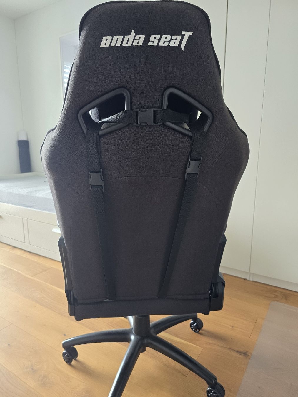 Stühle: Anda seaT T-Compact – Gebraucht aus Rapperswil SG von JF96 1