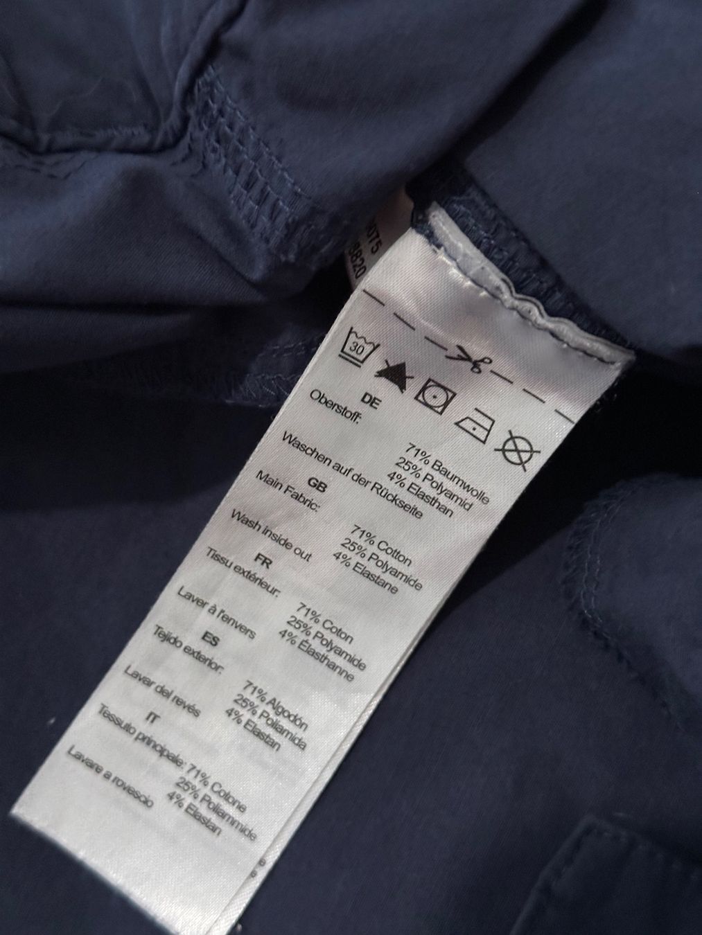 Mammut Pantalons: Mammut Wanderhose Gr.40 – D'occasion à Bern par BrandVilla 6