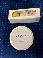 Klafs Winterzauber & Body Peeling Set - Top Zustand!