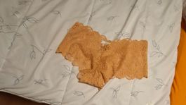 Schönes Panty Höschen gr L NEU