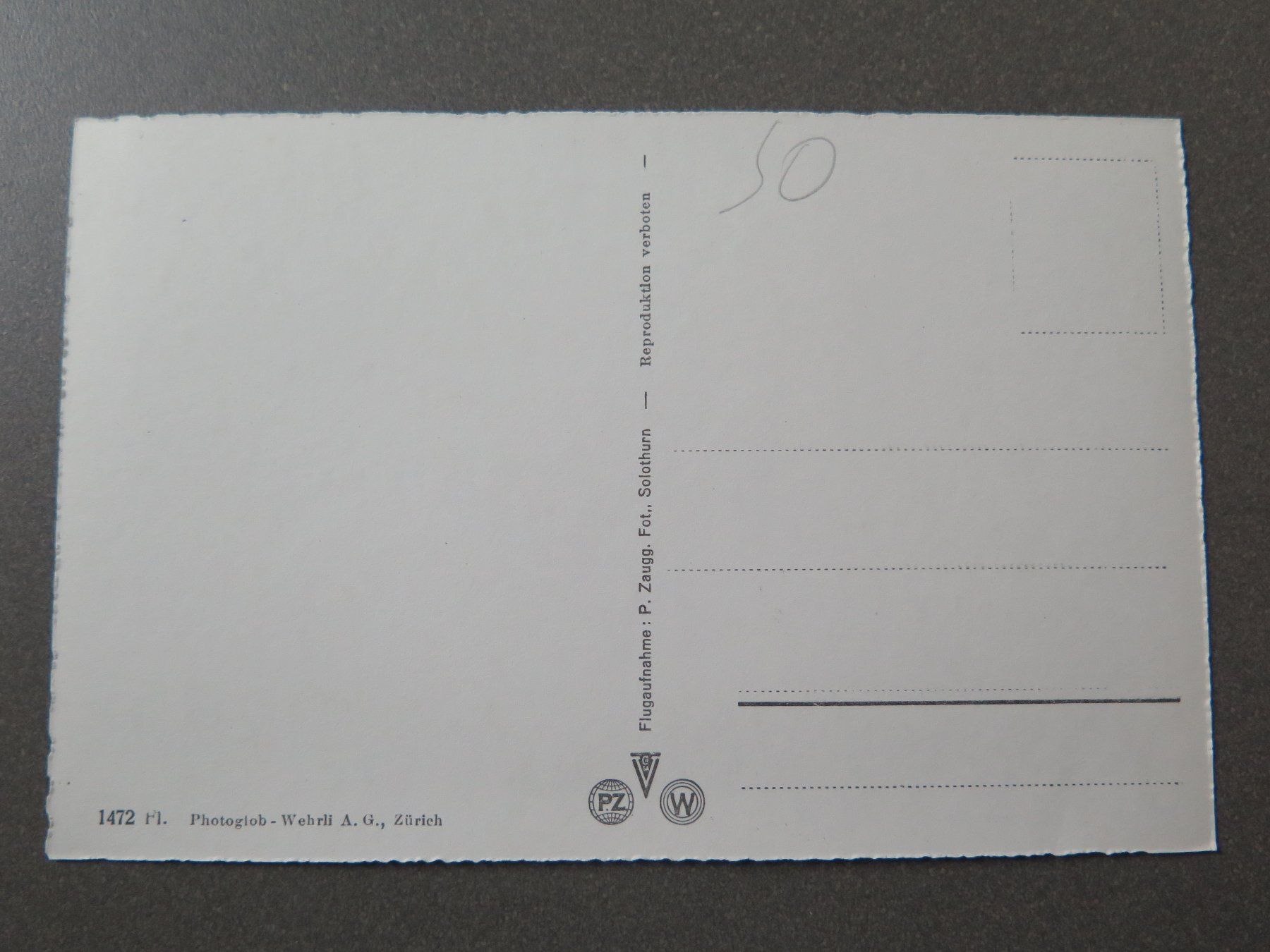 Ansichtskarten: ST. WOLFGANG SO – Gebraucht aus Wittenbach von lipasal 1