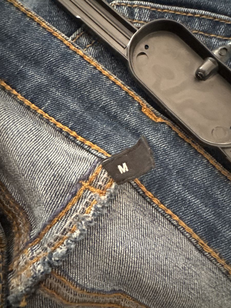 Calzedonia Jeans: Jeans Calzedonia – Gebraucht aus Rancate von Waly__ 3