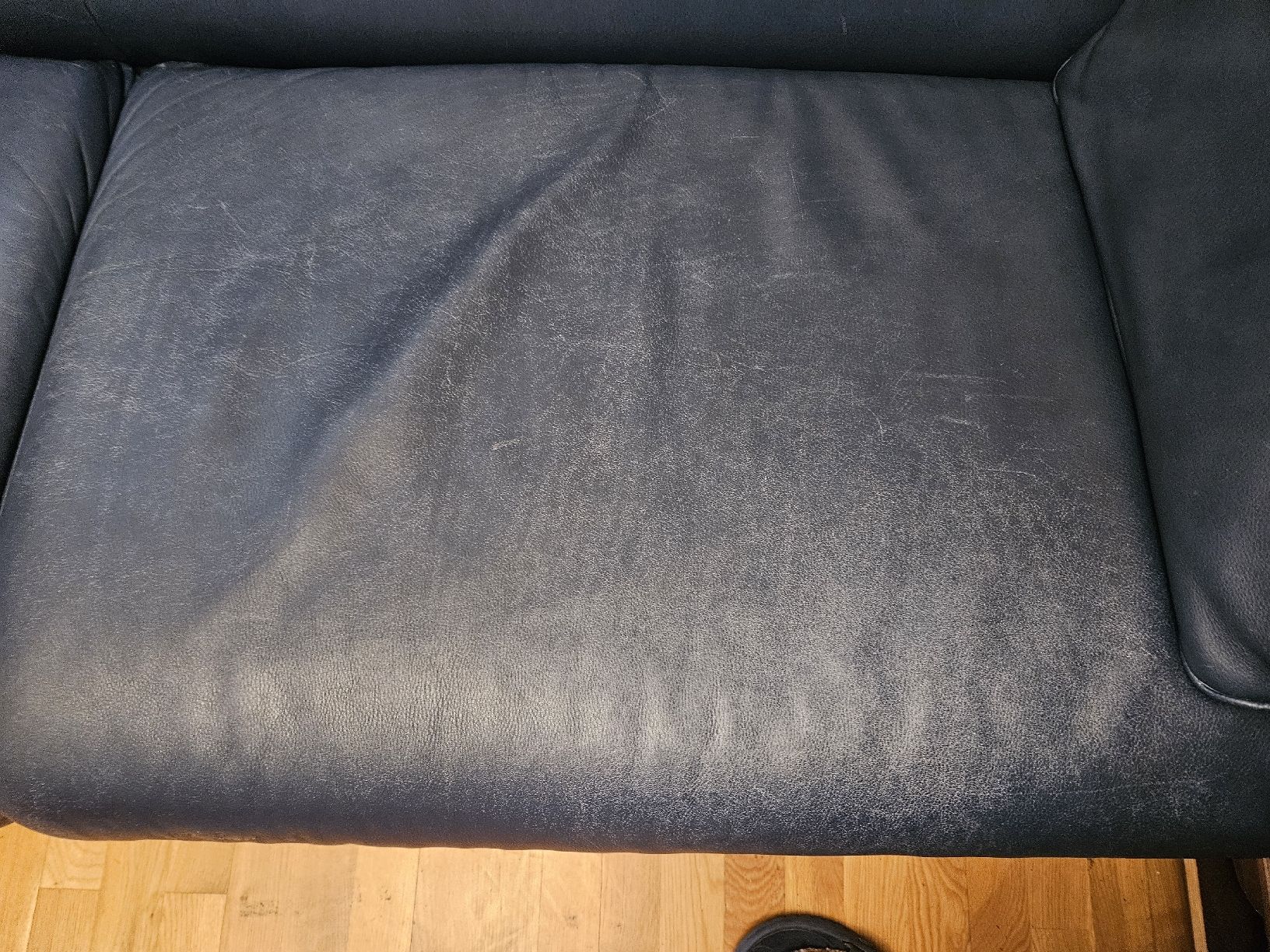 Sofas: Soffa Resida – Gebraucht aus Kriens von gra_fhn7 1