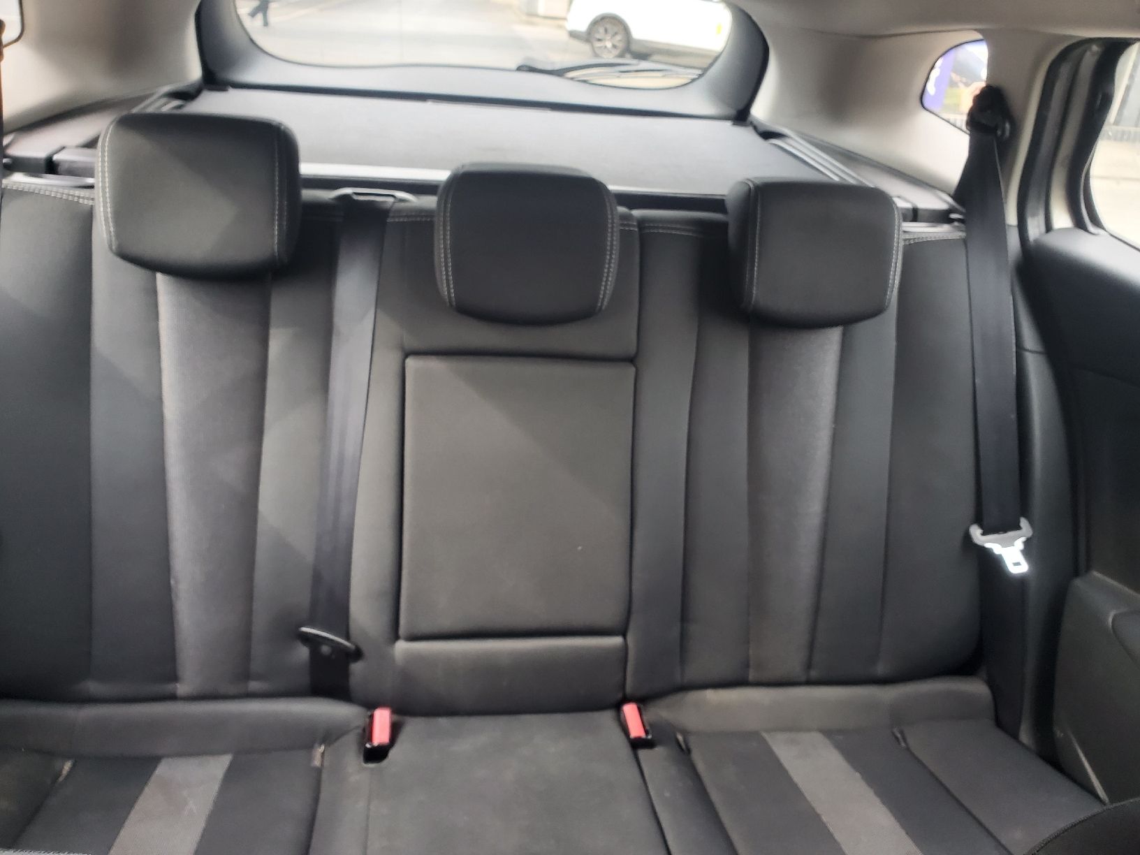 Renault Automobili: Renault Megane TCe 130 – Usato da Kriens venduto da simonbartoschek 6