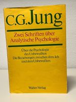 C. G. Jung zwei Schriften über analytische Psychologie