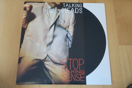 Talking Heads – Stop Making Sense