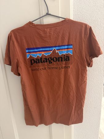 Patagonia Organic T-shirt S/M