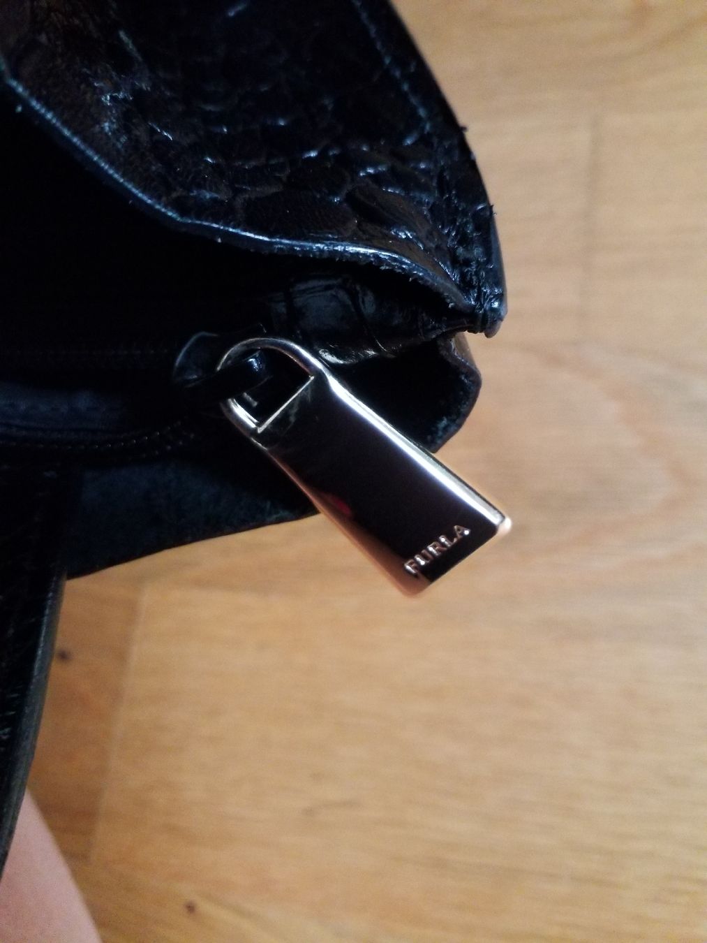 Furla Borse da donna: FURLA leather bag – Usato da Luzern venduto da _Lobster_ 9