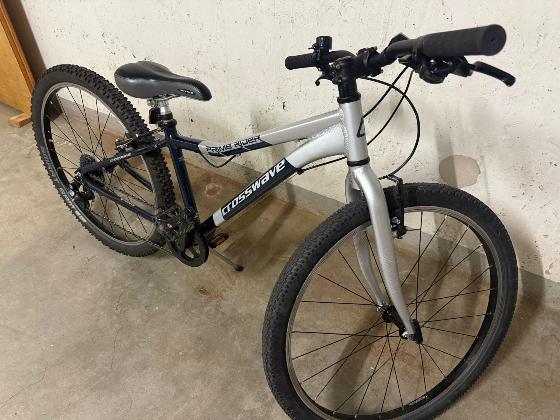 Velos: Kinder Fahrrad – Gebraucht aus Binningen von kij_7qxk 2