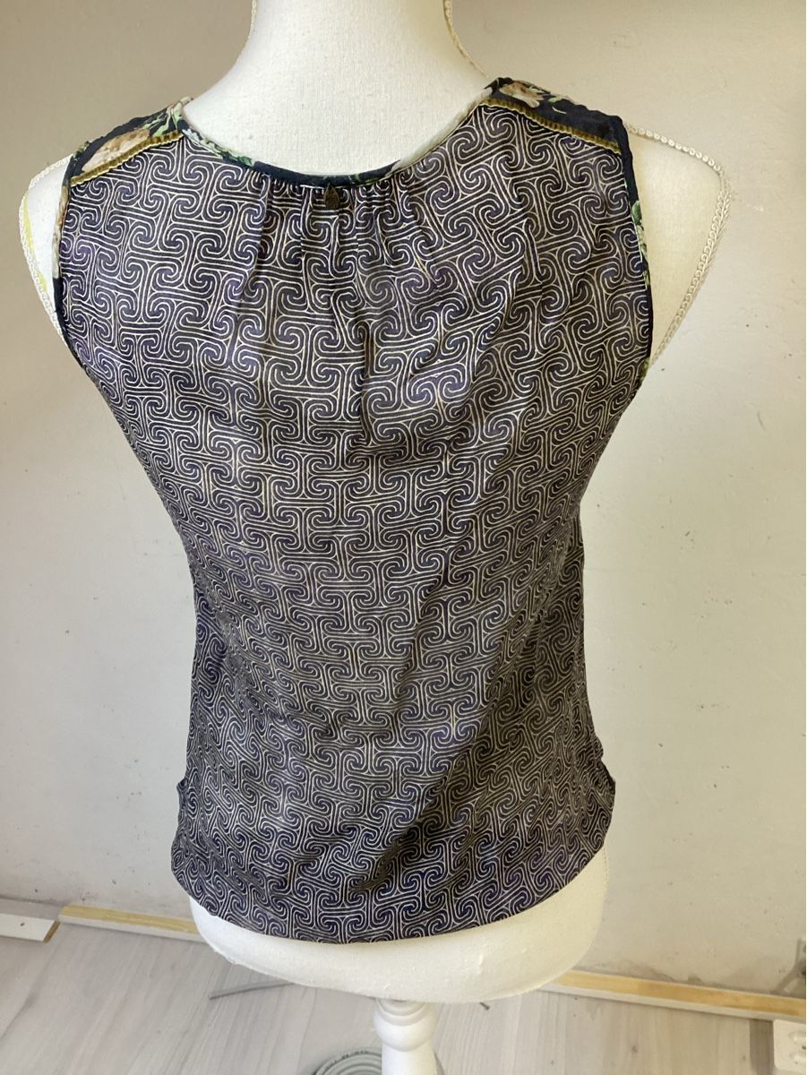 Nile Top: Nile Top, Grösse XS – Usato da Steckborn venduto da smilla70 1