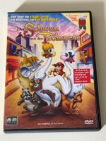 Der Schwan mit der Trompete - DVD - Kinderfilm Klassiker!