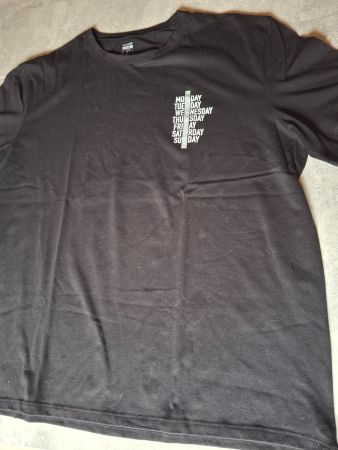 T-shirt taille 3XL marque Decathlon