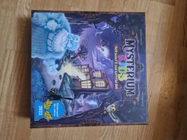 Spiel "Mysterium Kids"