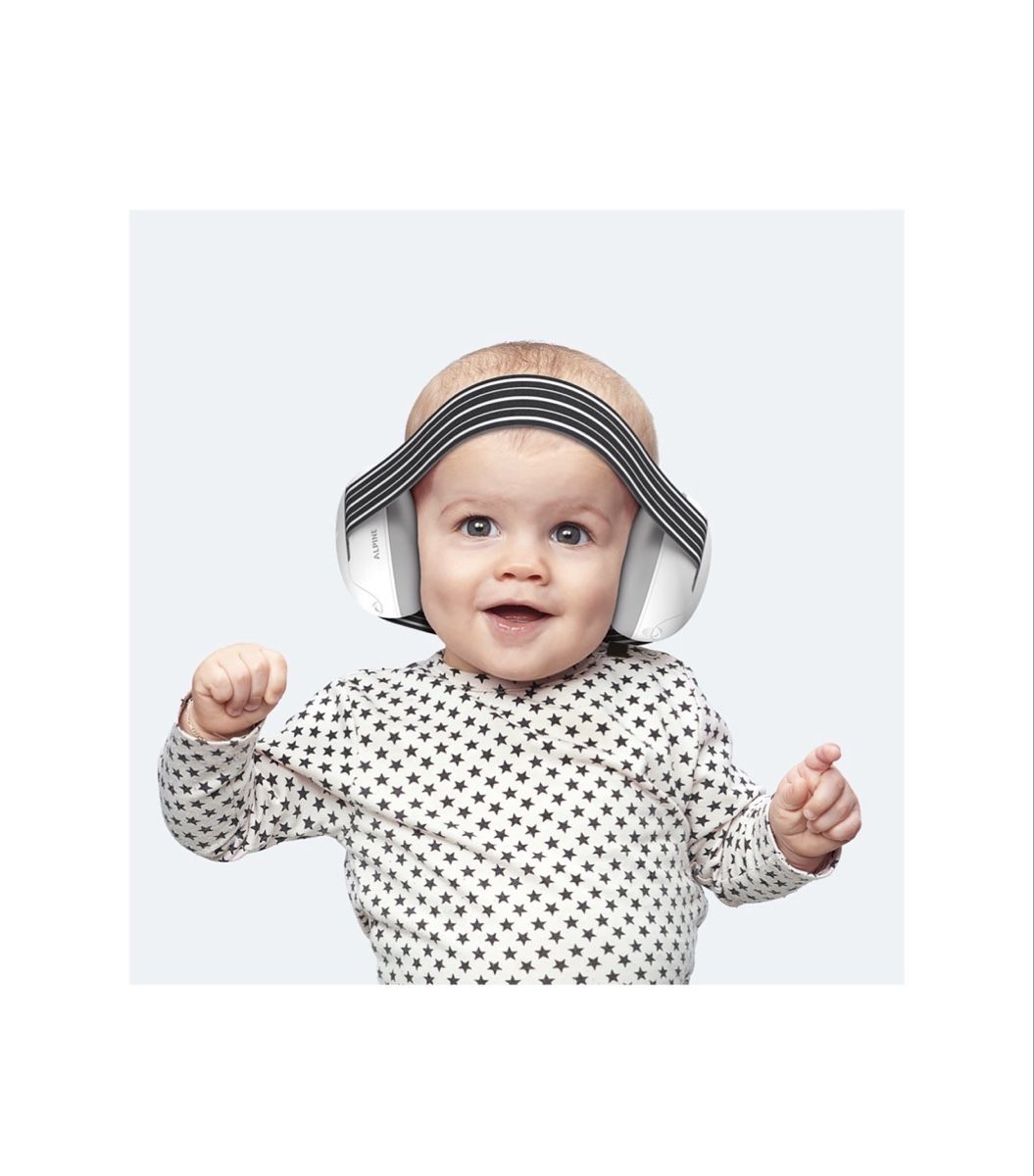 Protezione per viso e udito: Muddy baby protection auditive bébé – Usato da Chexbres venduto da ali_9lcg 1
