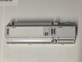 Siemens Automatenstation Desigo / PXC50-E.D / SPS